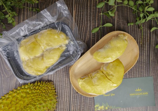 Bánh crepe sầu riêng lá dứa và những điều thú vị bạn chưa biết