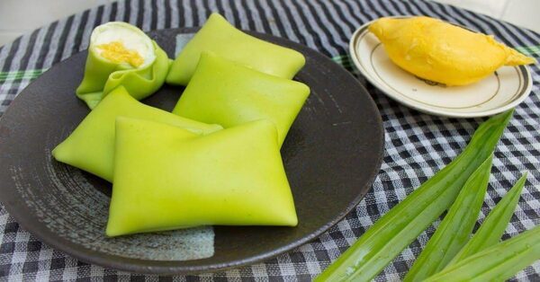 Mẹo ăn sầu riêng không lo bị nóng và top 6 món ngon chế biến từ sầu riêng
