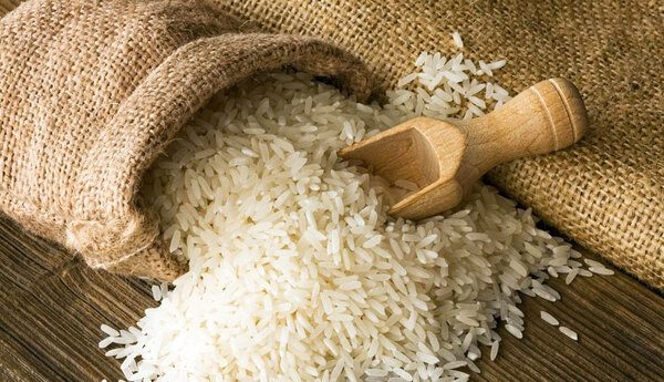 Dùng gạo để làm sầu riêng chín nhanh